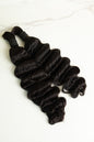 Loose Deep Wave 18-inch Braiding Hair Bundle
