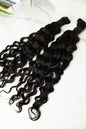 Natural Wave 18-inch Braiding Hair Bundle