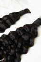Spanish Wave 18-inch Braiding Hair Bundle