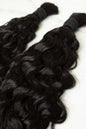 Bohemian 18-inch Braiding Hair Bundle
